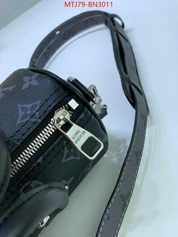 LV Bags(4A)-Speedy-,where can i buy the best 1:1 original ,ID: BN3011,$: 79USD