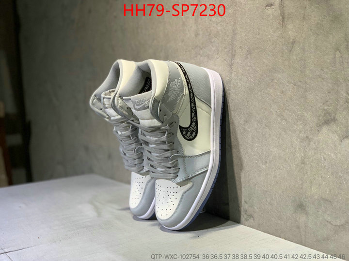 Women Shoes-NIKE,aaaaa replica , ID: SP7230,$: 79USD