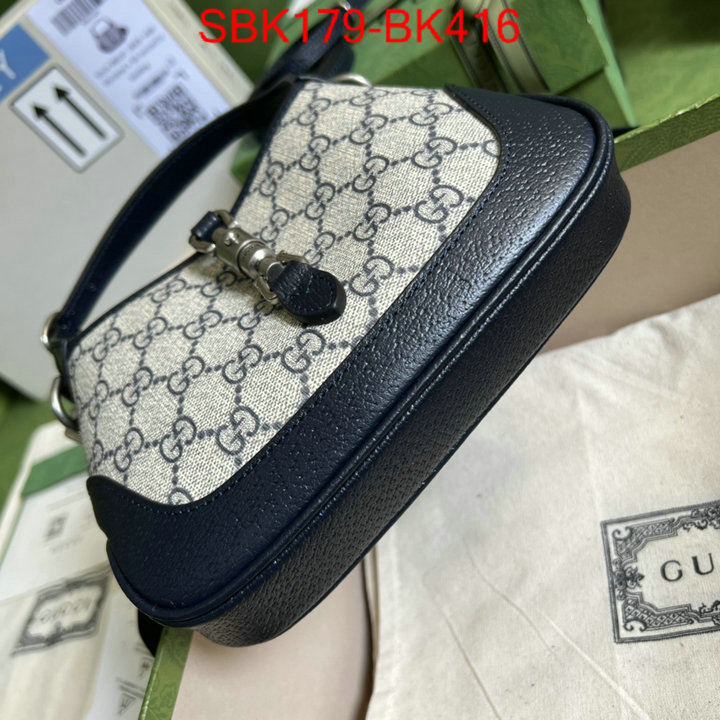 Gucci Bags Promotion-,ID: BK416,