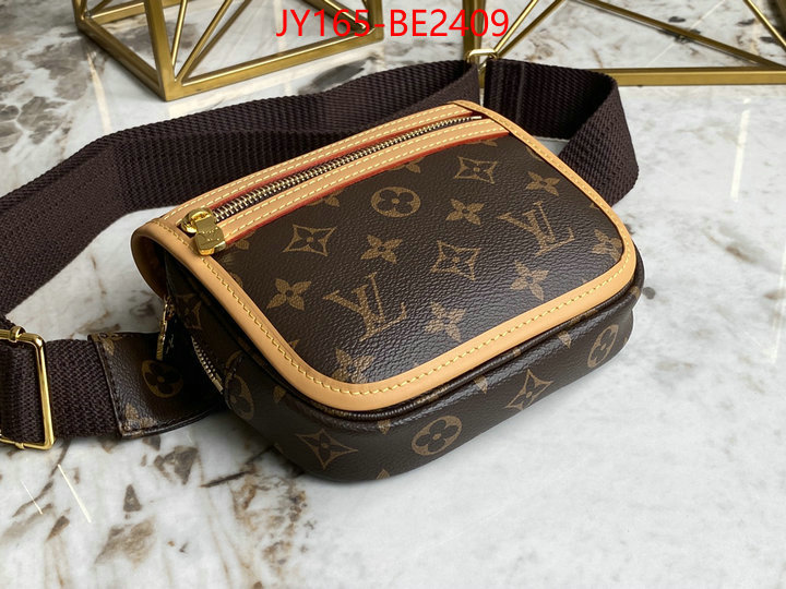 LV Bags(TOP)-Pochette MTis-Twist-,ID: BE2409,$: 165USD