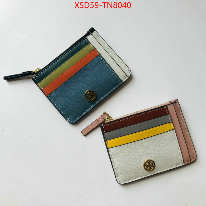 Tory Burch Bags(TOP)-Wallet,ID: TN8040,$: 59USD