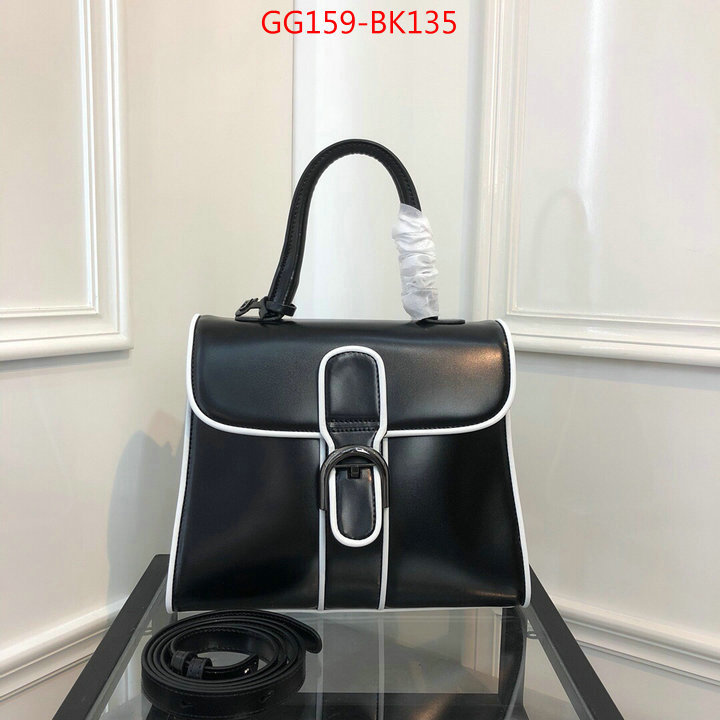 Delvaux Bags(4A)-Brillant,where to buy replicas ,ID: BK135,