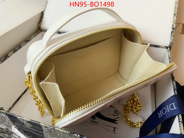 Dior Bags(4A)-Other Style-,ID: BO1498,$: 95USD