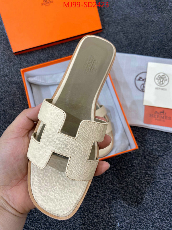 Women Shoes-Hermes,top quality designer replica , ID: SD2423,$: 99USD