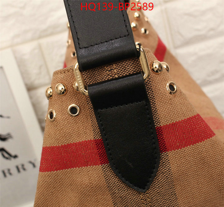 Burberry Bags(4A)-Handbag,cheap online best designer ,ID: BP2589,$: 139USD