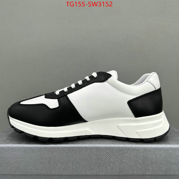 Men Shoes-Prada,replica online , ID: SW3152,$: 155USD