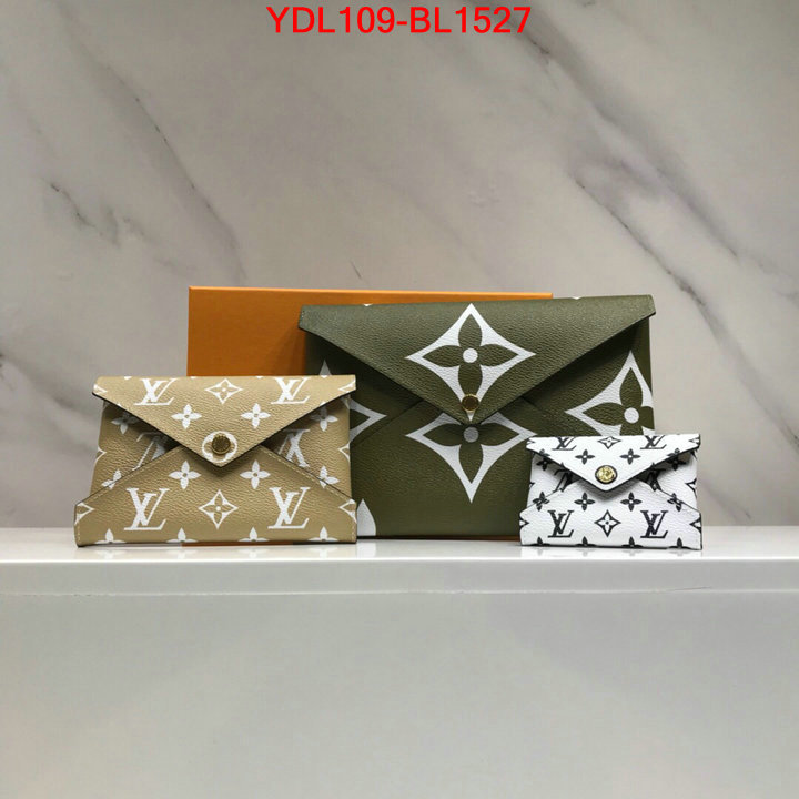 LV Bags(TOP)-New Wave Multi-Pochette-,ID: BL1527,$: 109USD