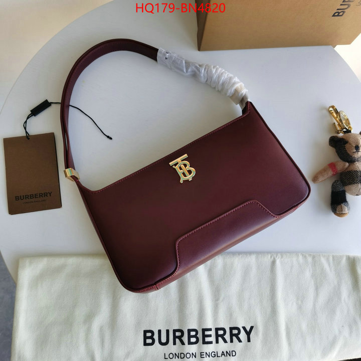 Burberry Bags(TOP)-Handbag-,online from china designer ,ID: BN4820,$: 179USD