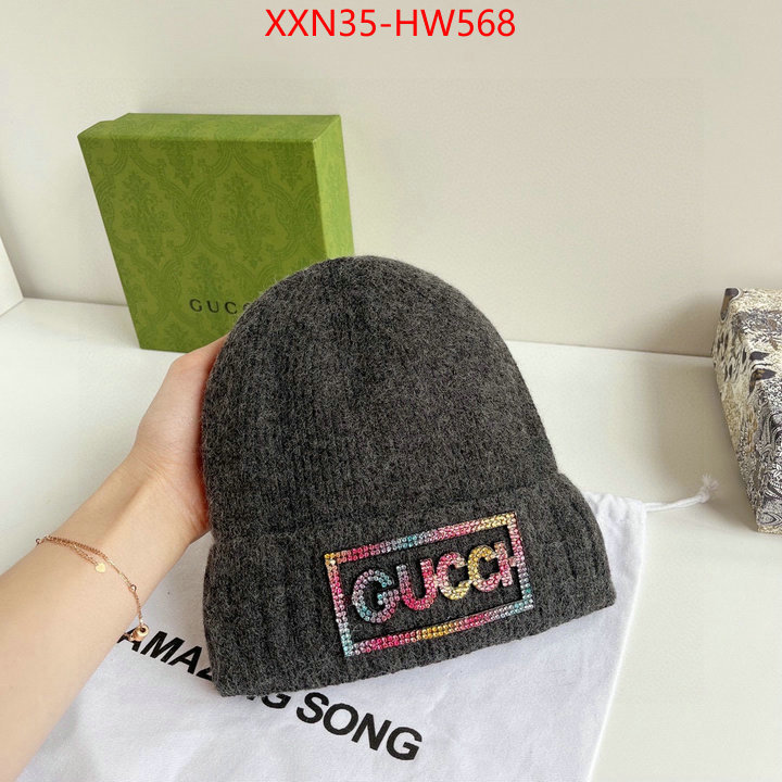 Cap (Hat)-Gucci,buy cheap , ID: HW568,$: 35USD