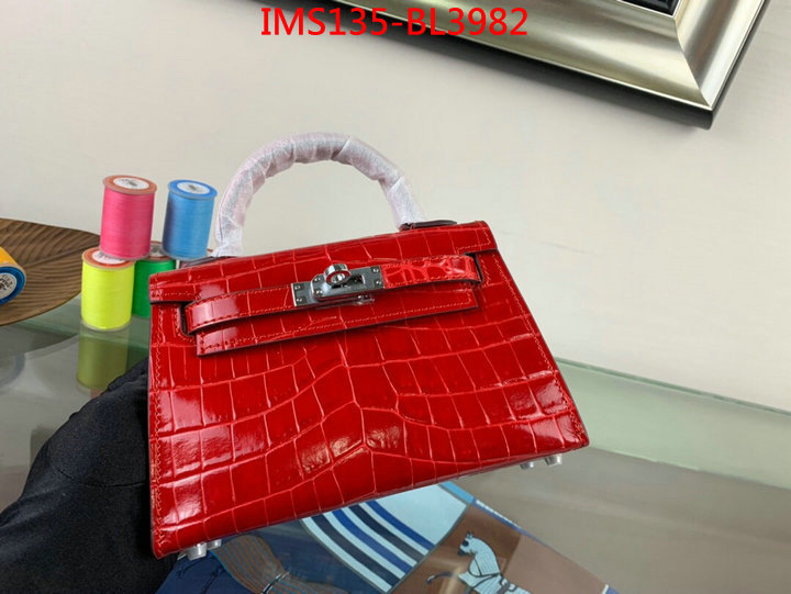 Hermes Bags(TOP)-Kelly-,replicas buy special ,ID: BL3982,$: 135USD