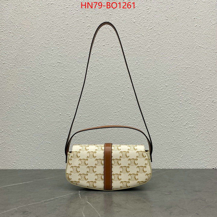 CELINE Bags(4A)-Diagonal,2023 replica ,ID: BO1261,$: 79USD