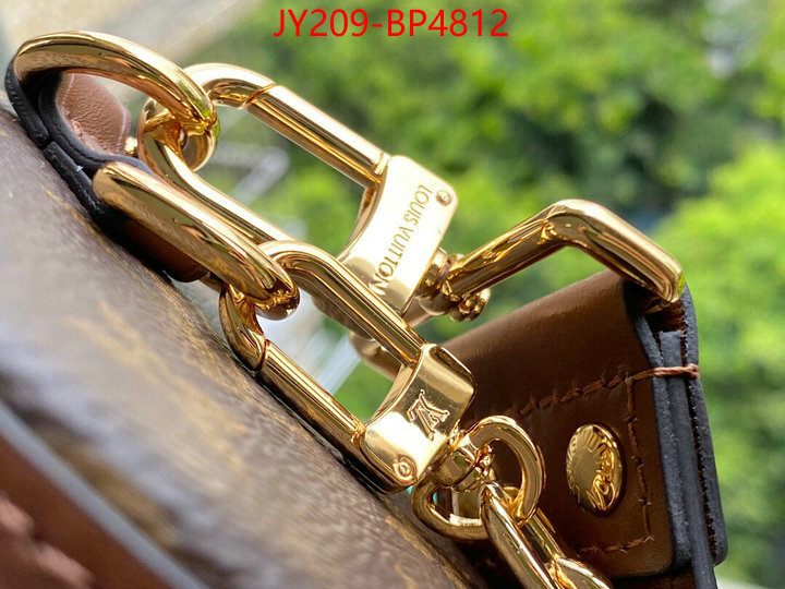 LV Bags(TOP)-Pochette MTis-Twist-,ID: BP4812,$: 209USD