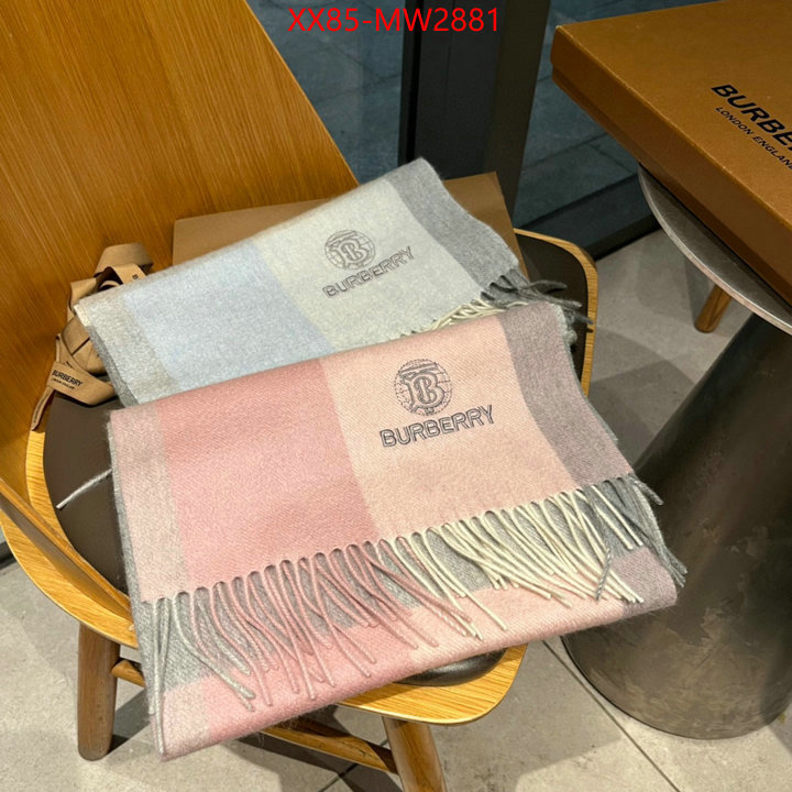 Scarf-Burberry,sell online ,ID: MW2881,$: 85USD