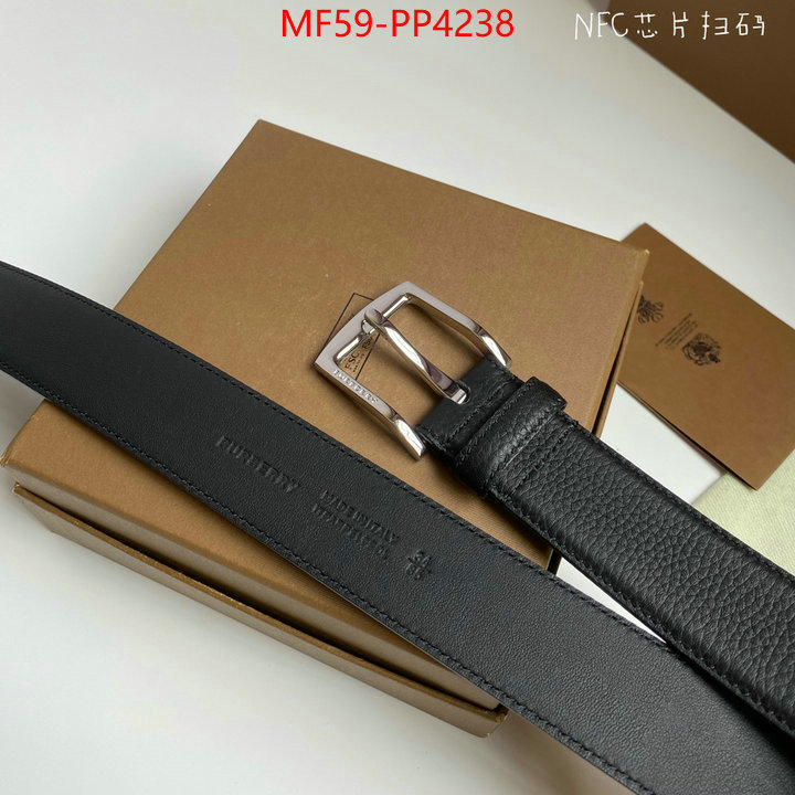 Belts-Burberry,buy 1:1 , ID: PP4238,$: 59USD