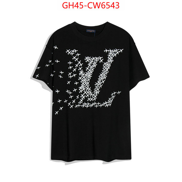 Clothing-LV,online store , ID: CW6543,$: 45USD