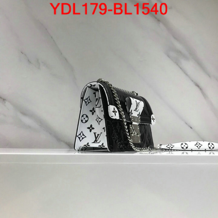 LV Bags(TOP)-Pochette MTis-Twist-,ID: BL1540,$: 179USD