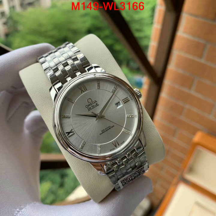 Watch(4A)-Omega,best luxury replica , ID: WL3166,$: 149USD