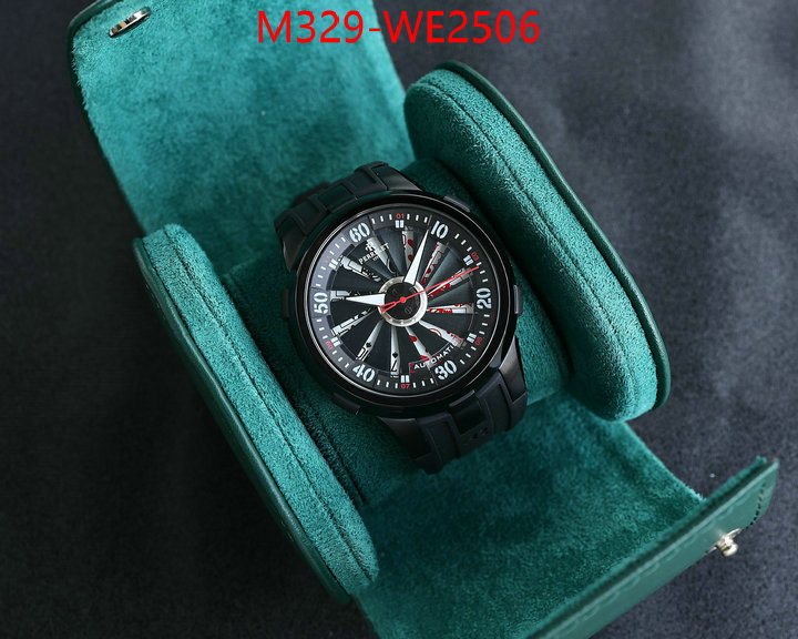 Watch(TOP)-Perrelt,outlet 1:1 replica , ID: WE2506,$: 329USD