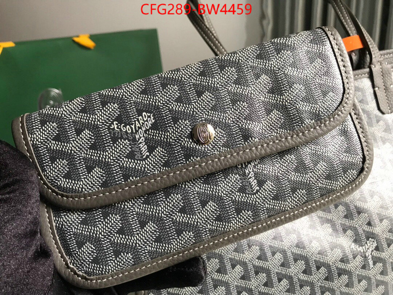 Goyard Bags(TOP)-Handbag-,ID: BW4459,$: 289USD