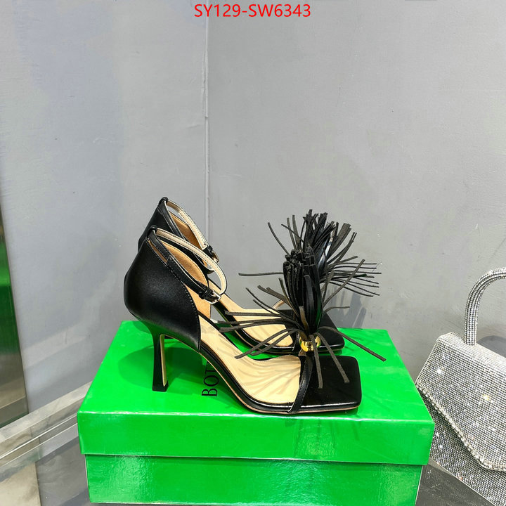 Women Shoes-BV,supplier in china , ID: SW6343,$: 129USD