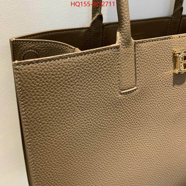 Burberry Bags(4A)-Handbag,how to find designer replica ,ID: BO2711,$: 155USD