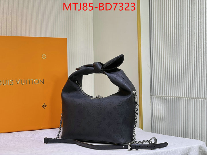 LV Bags(4A)-Handbag Collection-,shop designer replica ,ID: BD7323,$: 85USD