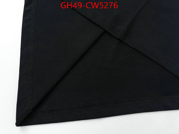 Clothing-LV,high quality 1:1 replica , ID: CW5276,$: 49USD