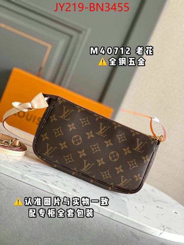 Dutyfree version LVGucci mirror quality-,ID: BN3455,$: 219USD