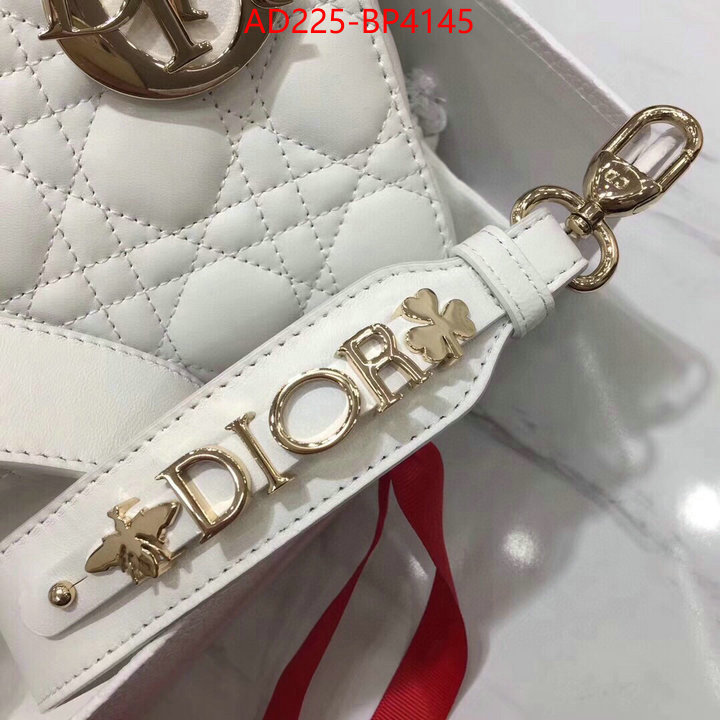Dior Bags(TOP)-Lady-,ID: BP4145,$: 225USD