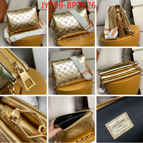 LV Bags(TOP)-Pochette MTis-Twist-,ID: BP2926,$: 299USD