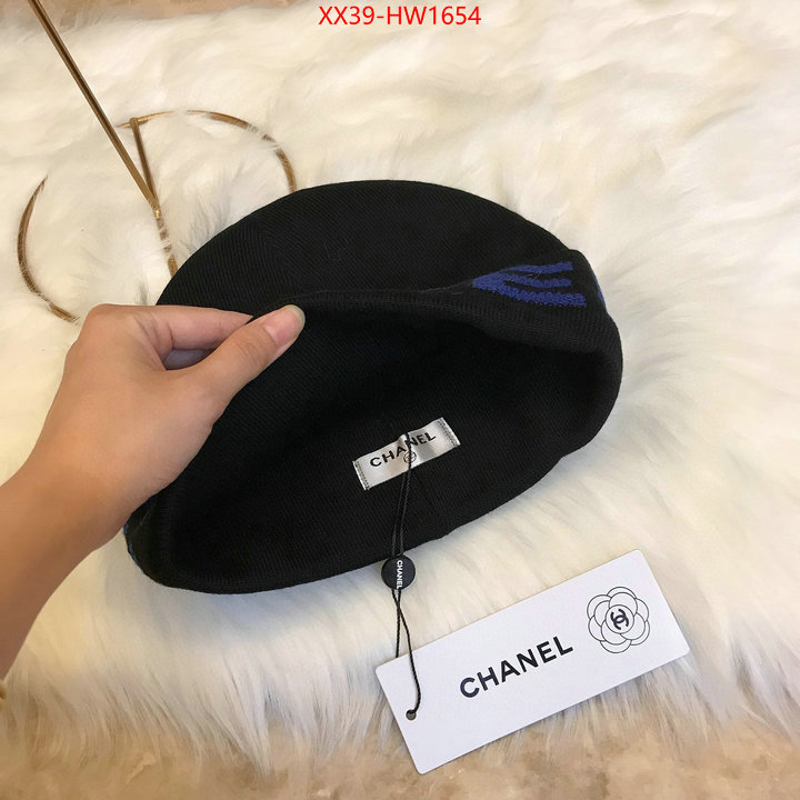 Cap (Hat)-Chanel,best , ID: HW1654,$: 39USD