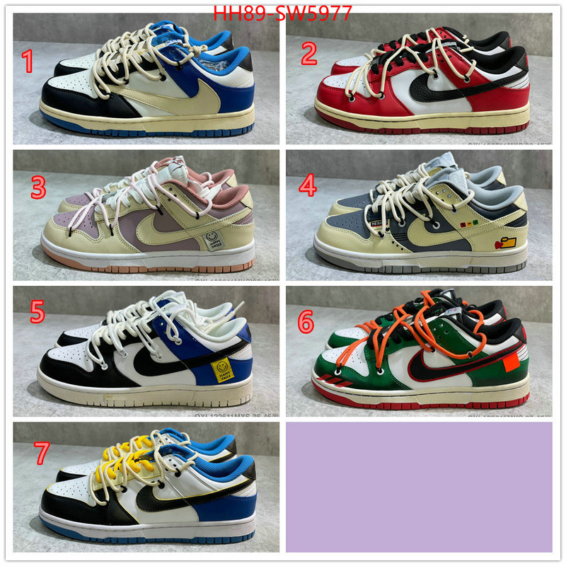 Men Shoes-Nike,top grade , ID: SW5977,$: 89USD