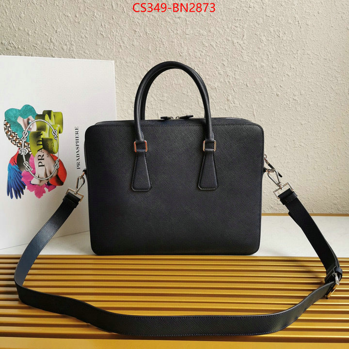 Prada Bags(TOP)-Handbag-,ID: BN2873,$: 349USD