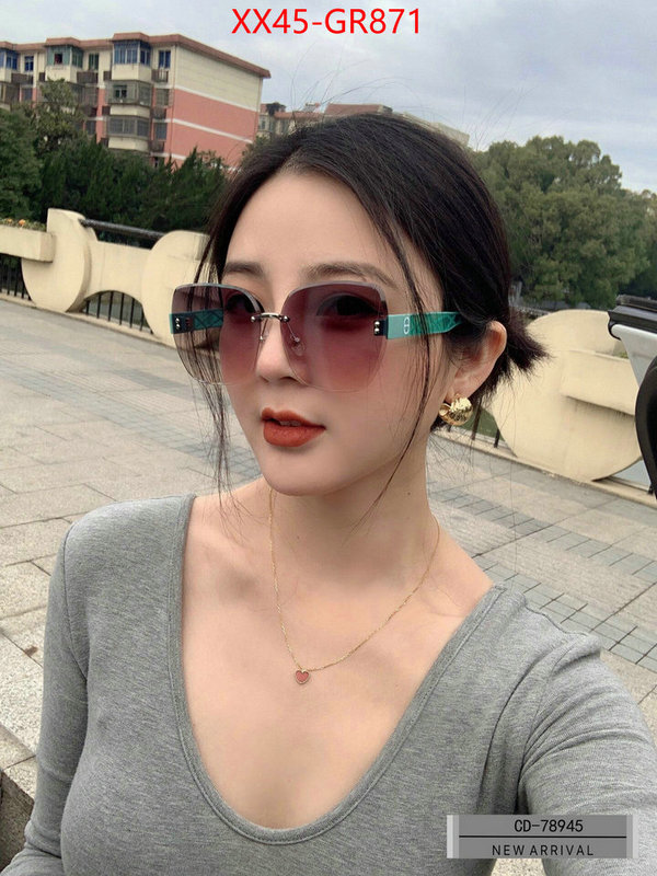 Glasses-Dior,replica best , ID: GR871,$: 45USD