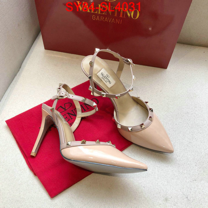 Women Shoes-Valentino,aaaaa customize , ID: SL4031,$: 84USD