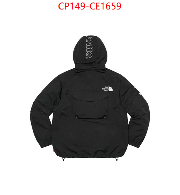 Clothing-The North Face,best quality designer , ID: CE1659,$: 149USD