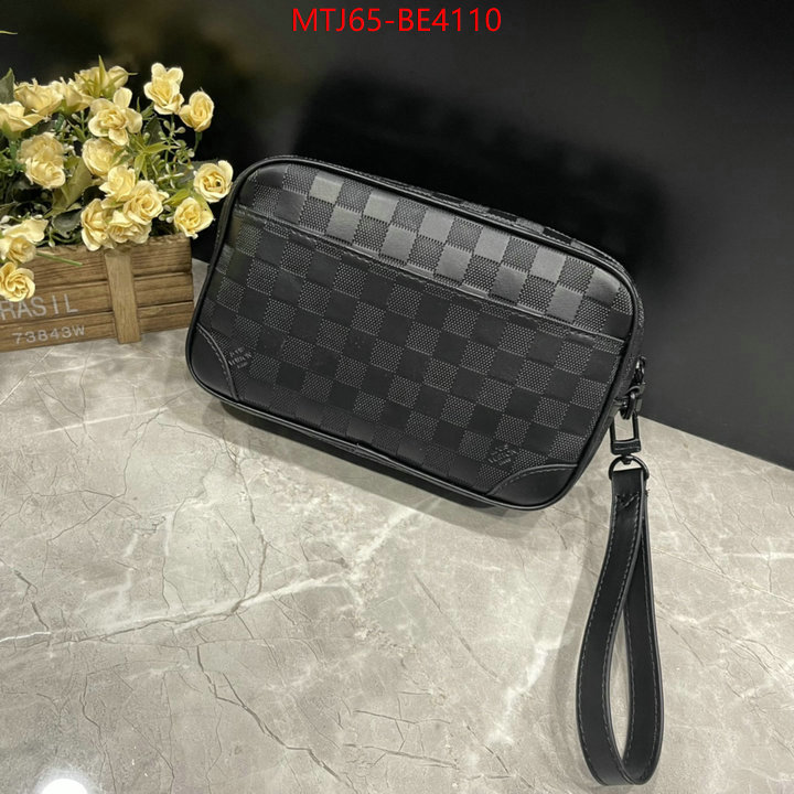 LV Bags(4A)-Trio-,where can i buy the best 1:1 original ,ID: BE4110,$: 65USD