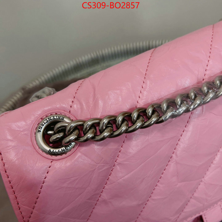 Balenciaga Bags(TOP)-Hourglass-,hot sale ,ID: BO2857,$: 309USD