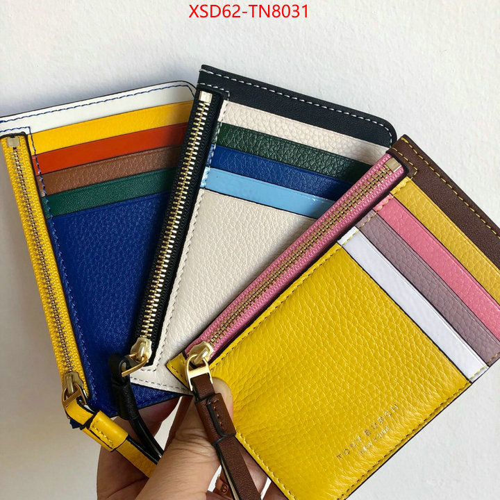 Tory Burch Bags(TOP)-Wallet,ID: TN8031,$: 62USD