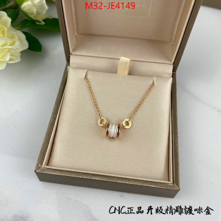 Jewelry-Bvlgari,china sale , ID: JE4149,$: 32USD