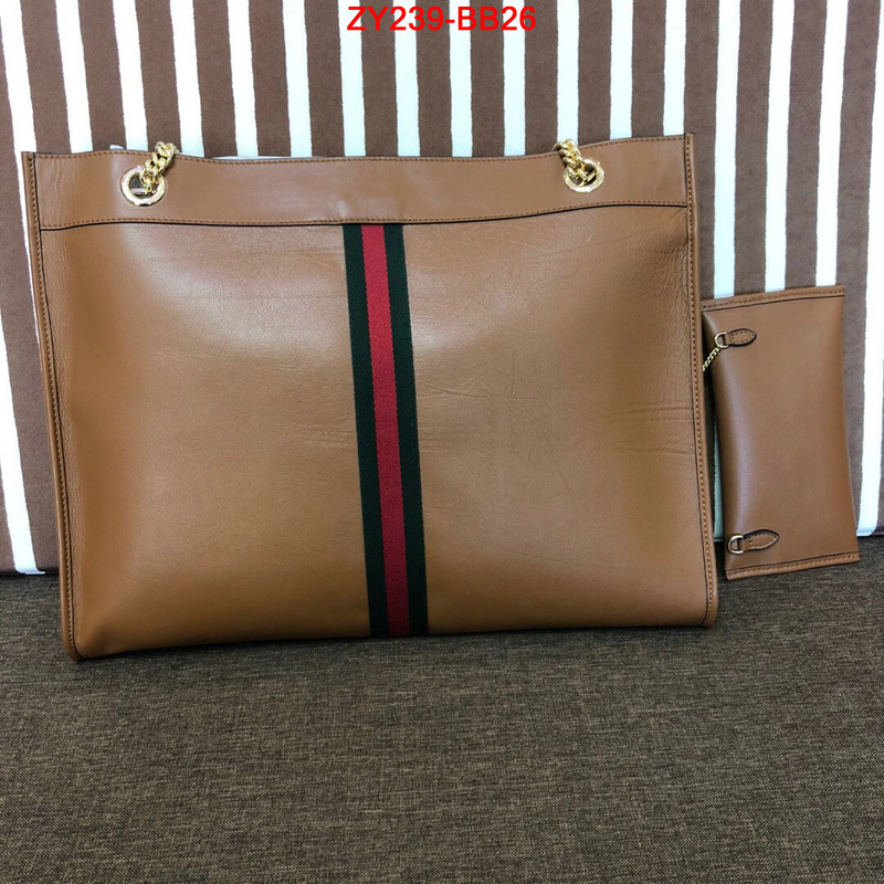 Gucci Bags(TOP)-Handbag-,ID: BB26,$:239USD