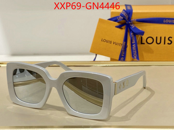 Glasses-LV,mirror quality , ID: GN4446,$: 69USD