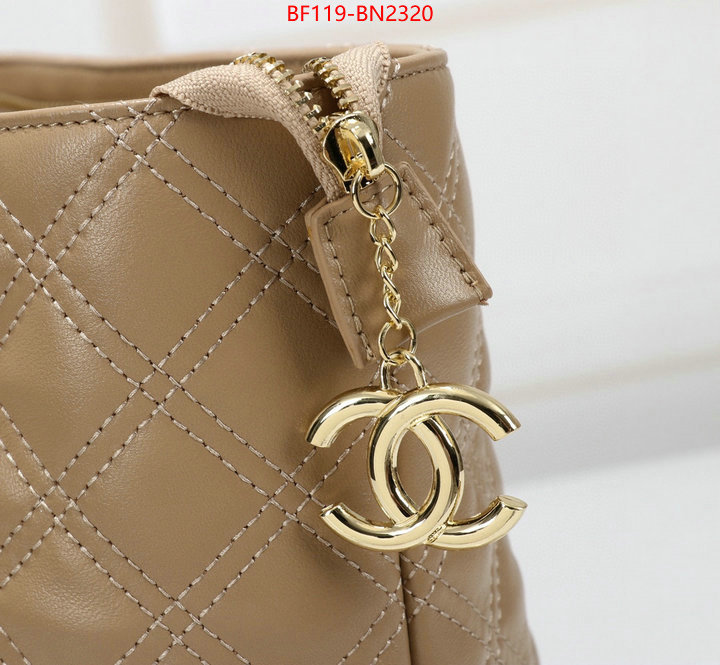 Chanel Bags(4A)-Handbag-,ID: BN2320,$: 119USD