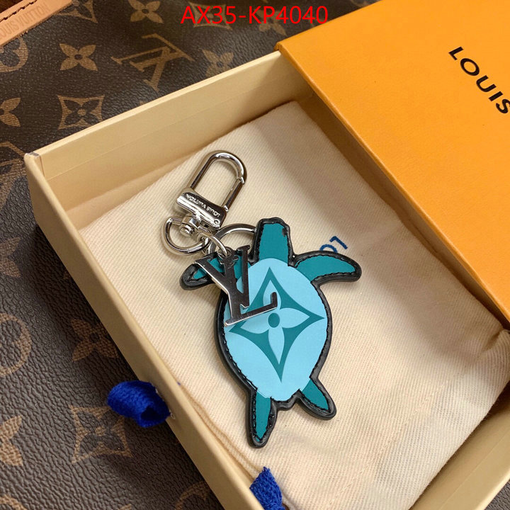 Key pendant-LV,wholesale sale , ID: KP4040,$: 35USD