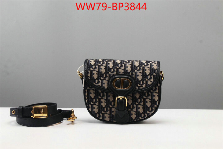 Dior Bags(4A)-Bobby-,ID: BP3844,$: 79USD