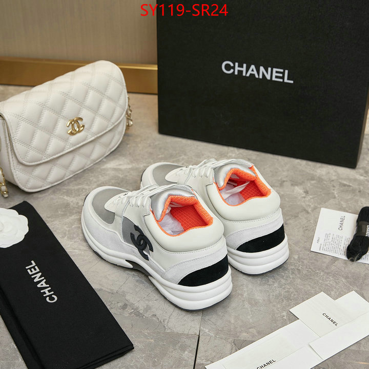 Men shoes-Chanel,we provide top cheap aaaaa , ID: SR24,