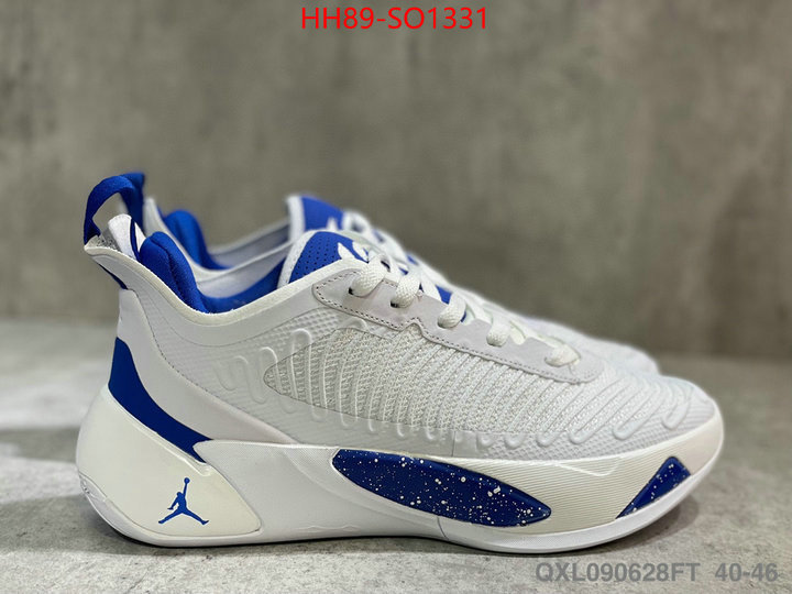 Men Shoes-Air Jordan,shop the best high quality , ID: SO1331,$: 89USD