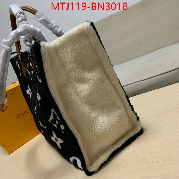 LV Bags(4A)-Handbag Collection-,ID: BN3018,$: 119USD