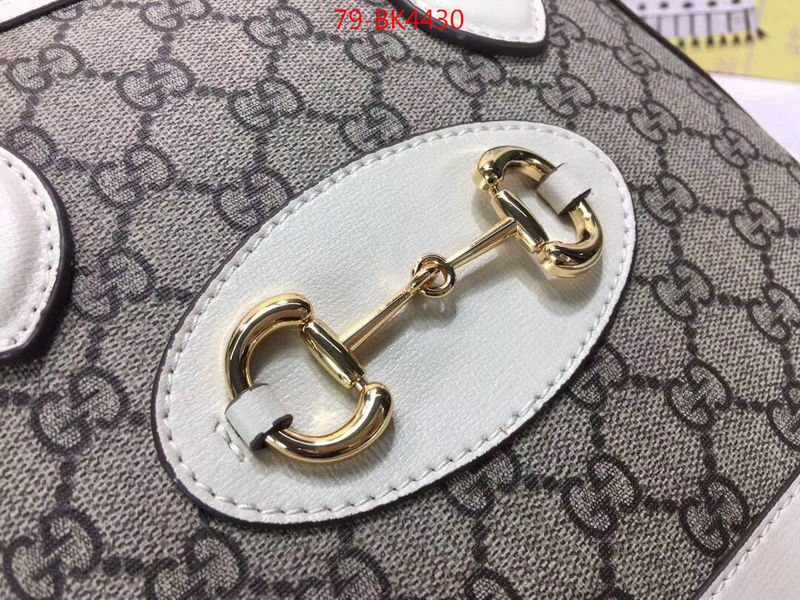 Gucci Bags(4A)-Horsebit-,top quality replica ,ID: BK4430,$: 79USD