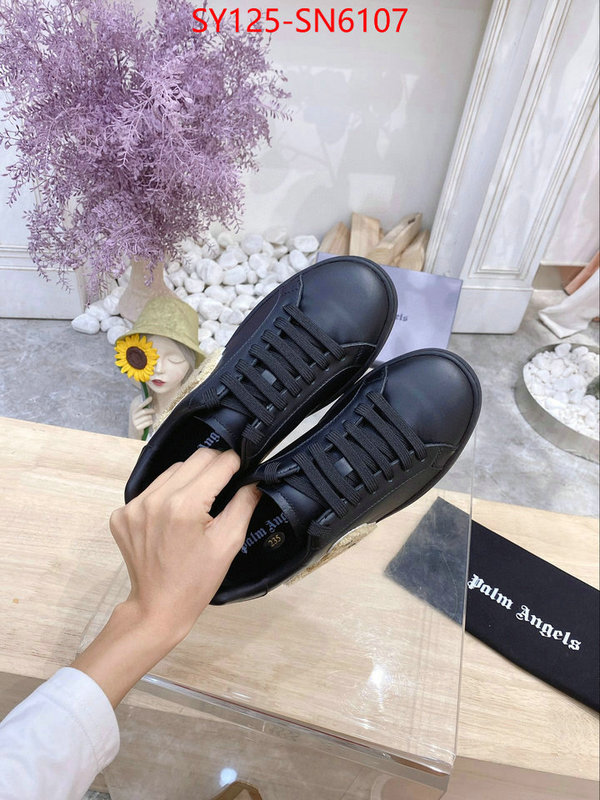 Women Shoes-Palm angles,where can you buy replica , ID: SN6107,$: 125USD